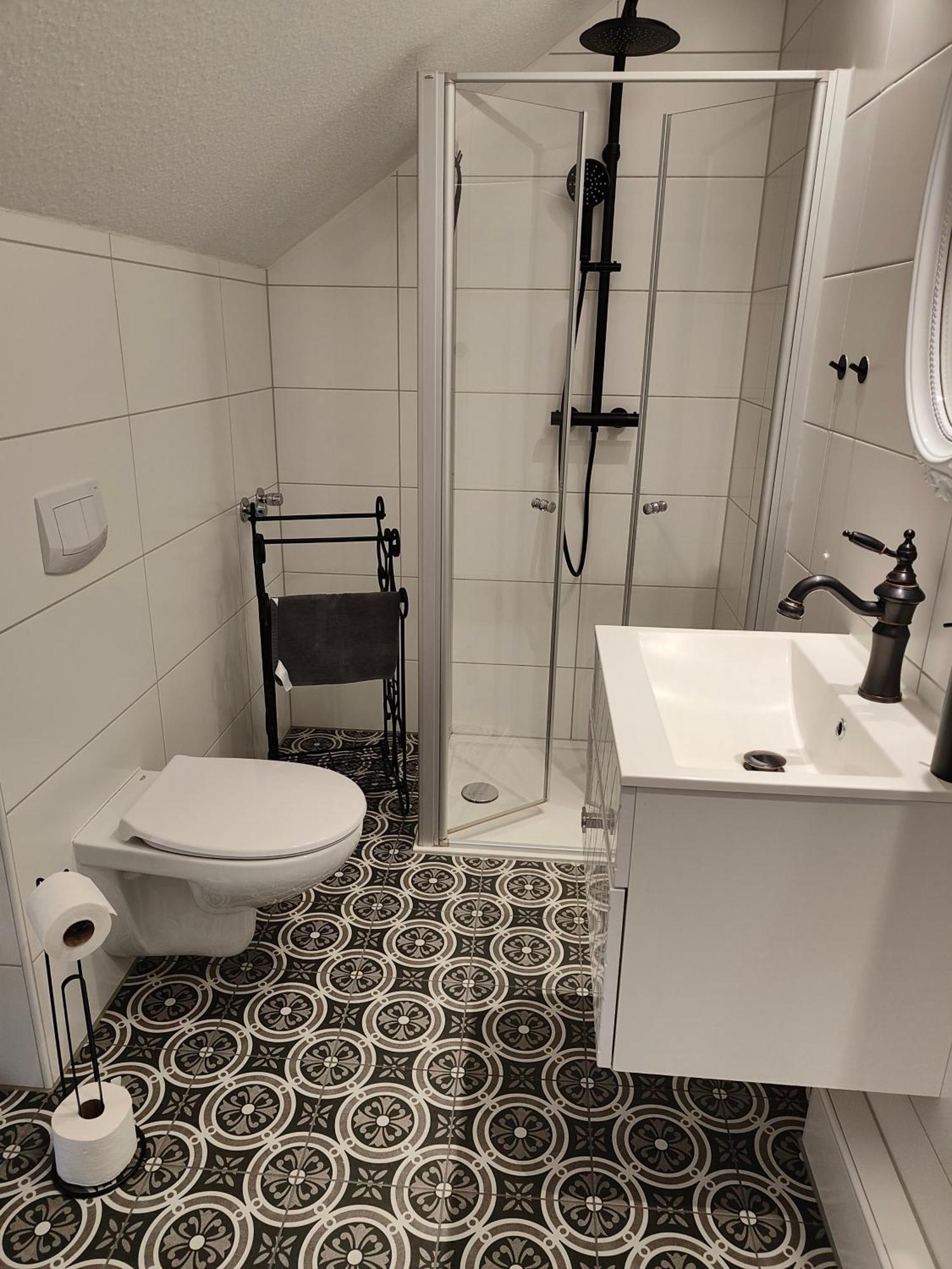 Sommerhaus Seidel - Mit Kostenlosem Parkplatz - シュトラールズント エクステリア 写真
